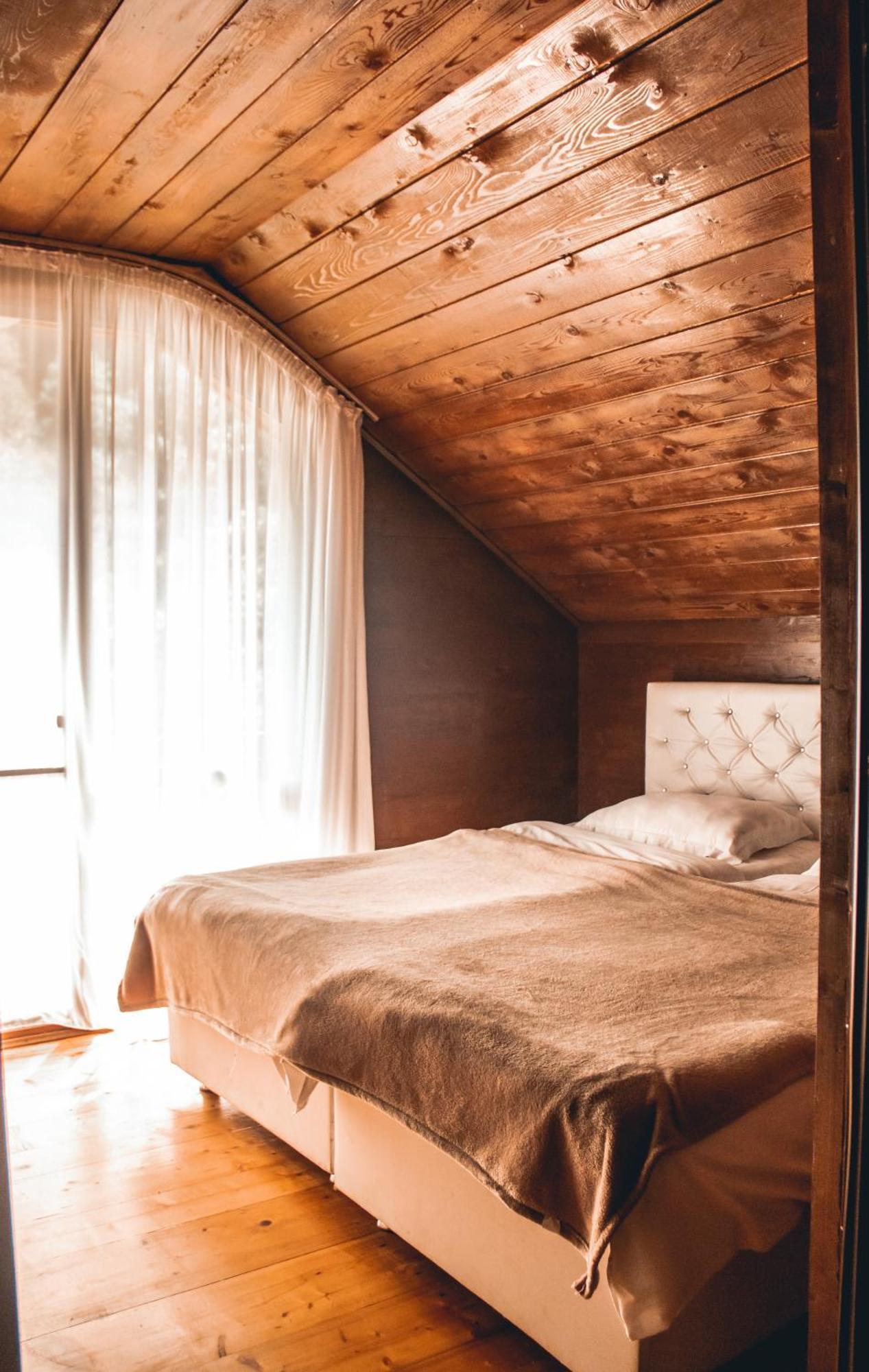 Park Resort Mtirala National Park Chakvistavi Екстер'єр фото