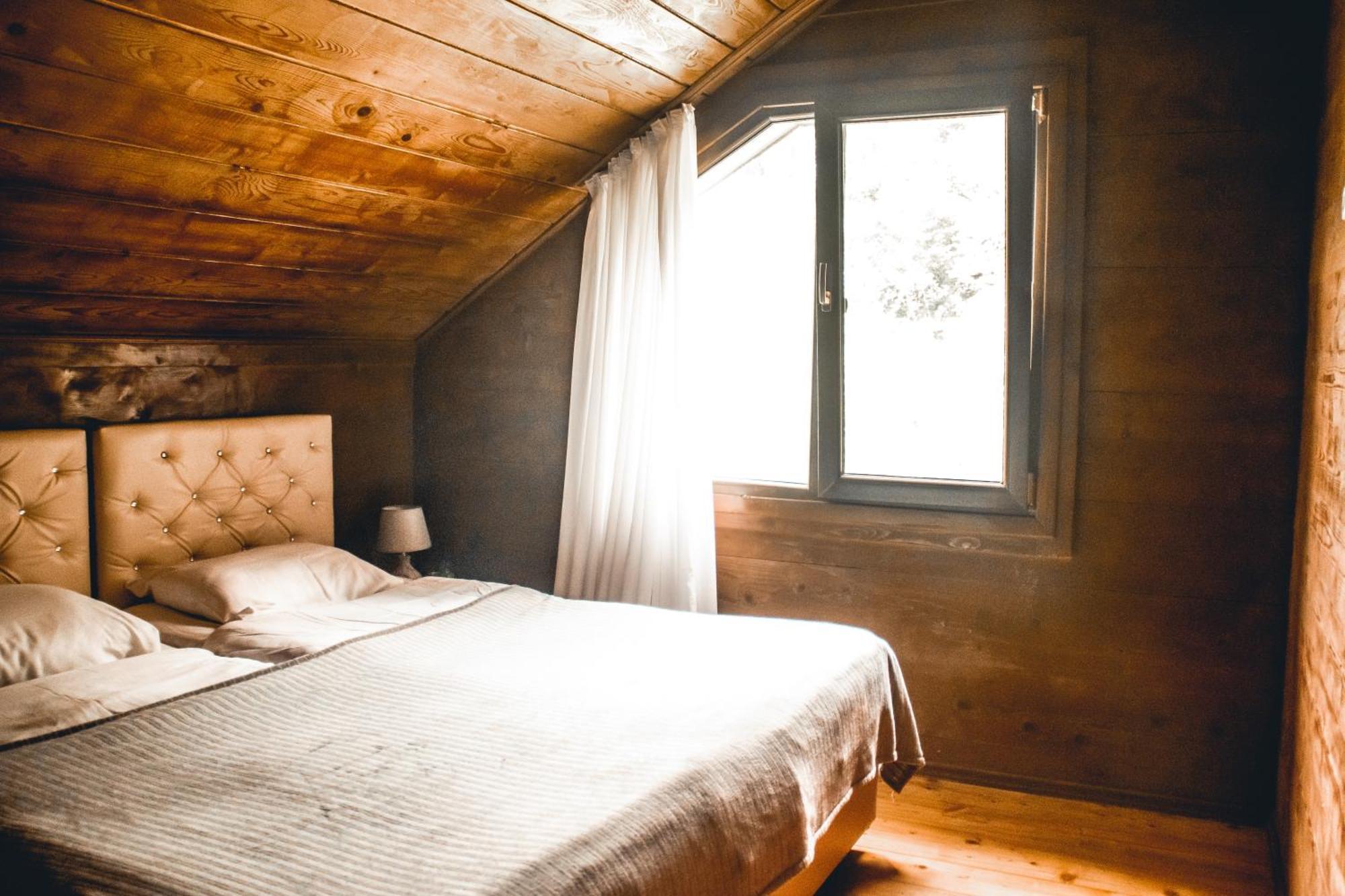 Park Resort Mtirala National Park Chakvistavi Екстер'єр фото