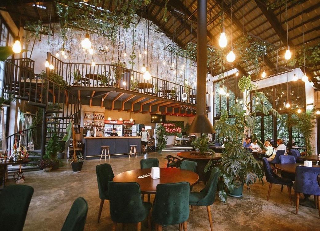 Park Resort Mtirala National Park Chakvistavi Екстер'єр фото