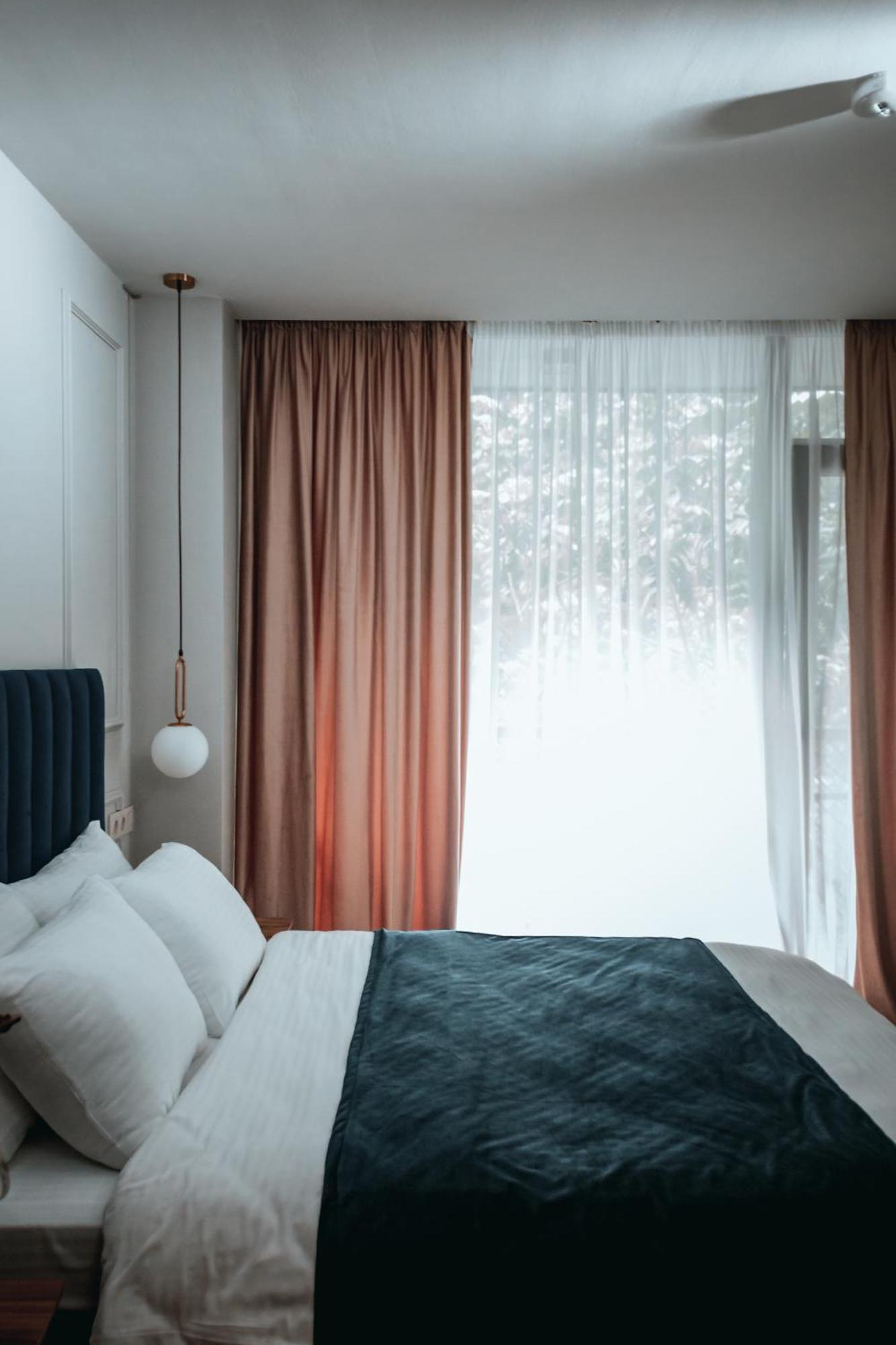 Park Resort Mtirala National Park Chakvistavi Екстер'єр фото